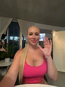 Karen Luxe online show from 27, 6, 2026