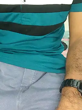 anup dick online show from 24, 7, 2026
