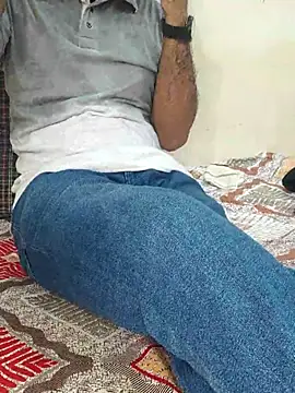 anup dick online show from 4, 8, 2026