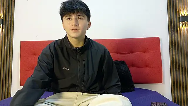LunayDream online show from 29, 4, 2026