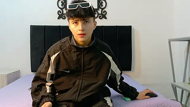 LunayDream online show from 25, 6, 2026