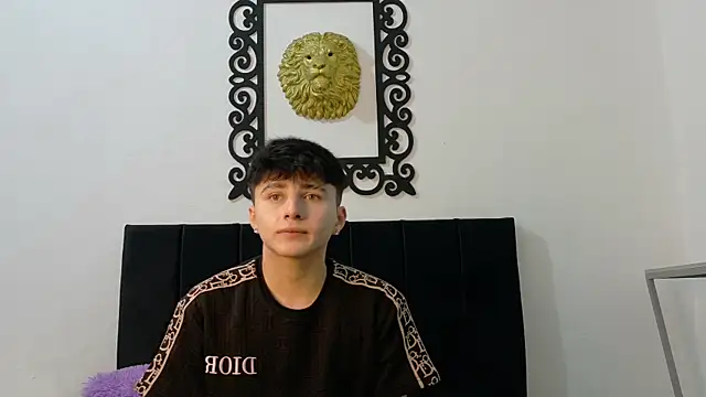 LunayDream online show from 11, 7, 2026