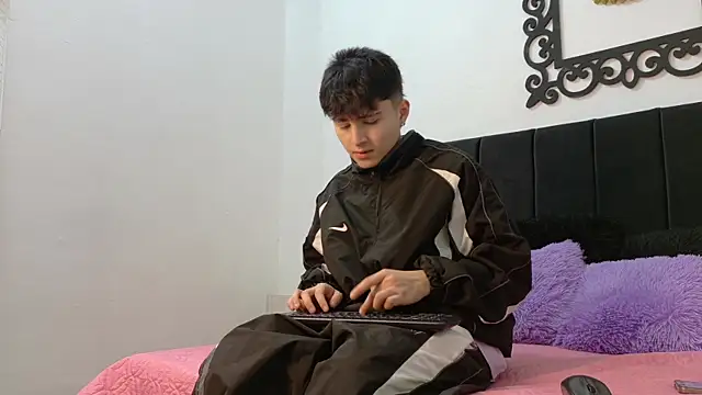 LunayDream online show from 27, 7, 2026