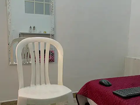 LunayDream online show from 28, 7, 2026