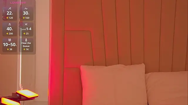 JennyBlo online show from 22, 4, 2026