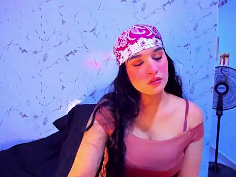 Aishas- online show from 28, 4, 2026