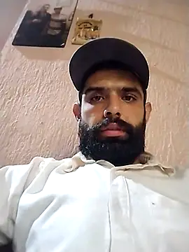 Barbas44420 online show from 7, 7, 2026