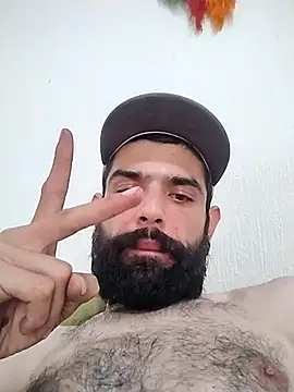 Barbas44420 online show from 14, 7, 2026