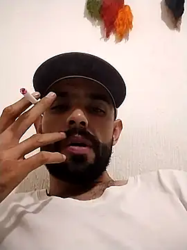 Barbas44420 online show from 16, 7, 2026