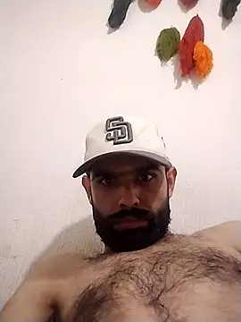 Barbas44420 online show from 30, 7, 2026