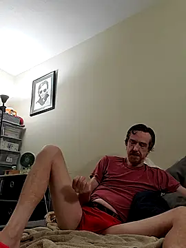 Damien Flare online show from 22, 4, 2026