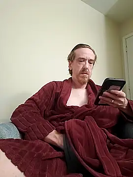 Damien Flare online show from 23, 4, 2026