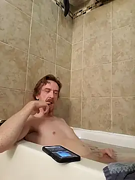 Damien Flare online show from 24, 4, 2026