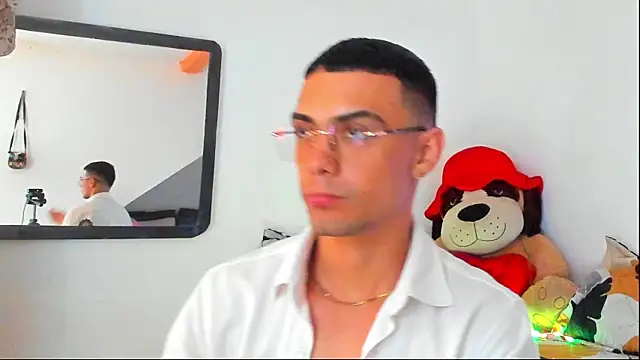 Teo Rave online show from 27, 4, 2026