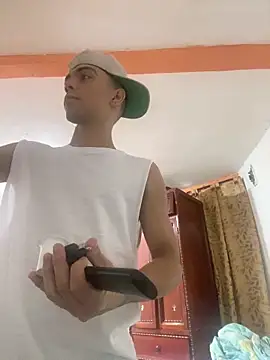 Teo Rave online show from 25, 5, 2026