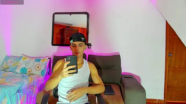 Teo Rave online show from 30, 5, 2026