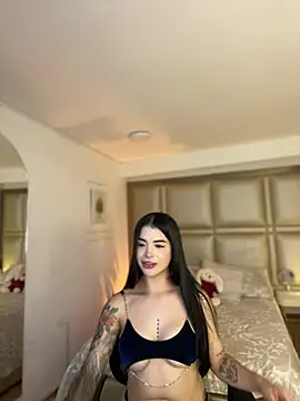 Bella jagger online show from 5, 6, 2026