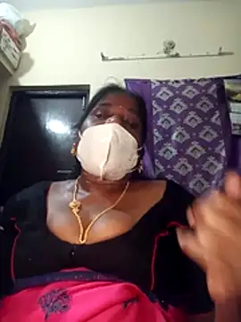 swetha10 online show from 9, 7, 2026