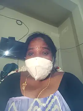 swetha10 online show from 24, 7, 2026