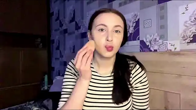 JanitaNetrosio online show from 23, 4, 2026