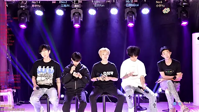 AOA-MIC online show from 25, 4, 2026