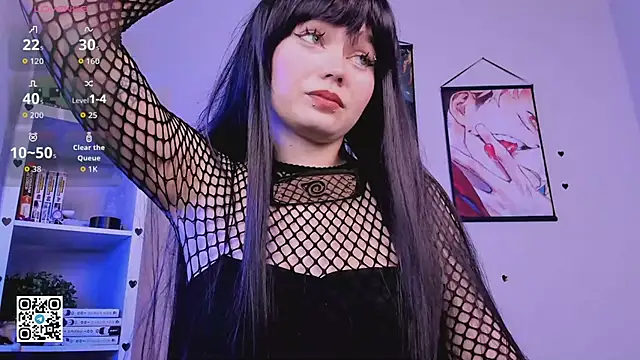 Tomie Kawakami online show from 2, 6, 2026