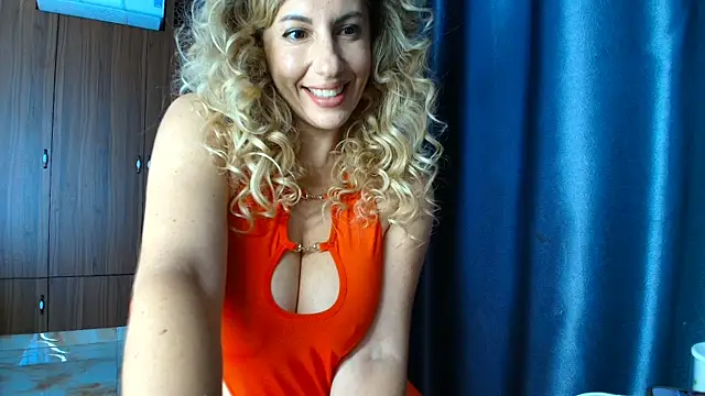  horny sexy  online show from 20, 7, 2026