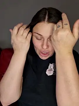 XAlice69 online show from 22, 4, 2026