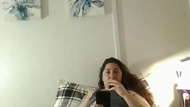 TheofficlaScaelettRoseX online show from 24, 4, 2026