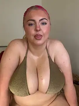 Princessnorth  online show from 19, 5, 2026