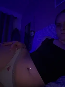 PrettyReadHead online show from 21, 4, 2026