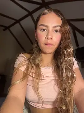 MaelyClaire online show from 21, 4, 2026