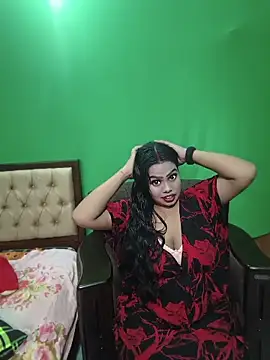Hot Cupole online show from 15, 6, 2026