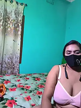Hot Cupole online show from 24, 6, 2026
