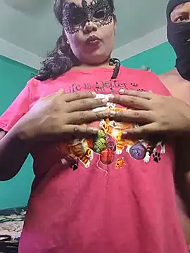 Hot Cupole online show from 6, 7, 2026
