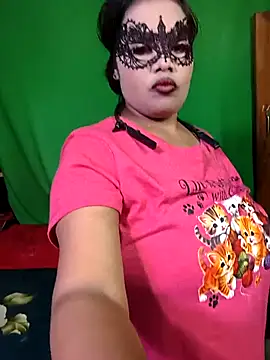 Hot Cupole online show from 6, 7, 2026