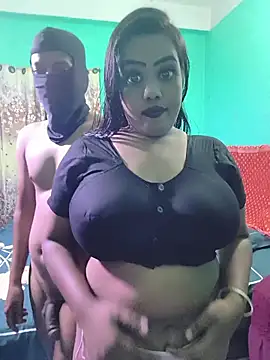Hot Cupole online show from 27, 7, 2026