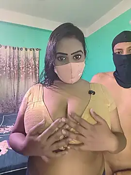 Hot Cupole online show from 2, 8, 2026