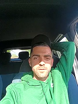 alieno napoletano online show from 20, 4, 2026