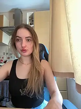 Lisanta online show from 18, 6, 2026