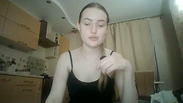 Lisanta online show from 26, 6, 2026