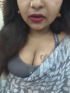 samanatha91 online show from 12, 6, 2026