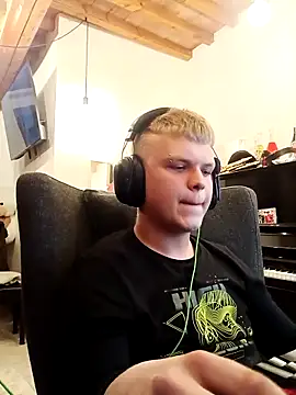 ReekingWild online show from 25, 4, 2026