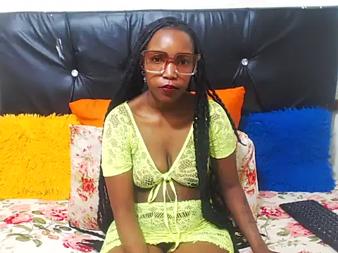 MsDareASSDevil online show from 31, 5, 2026