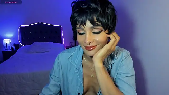 Candelaria000 online show from 2, 5, 2026