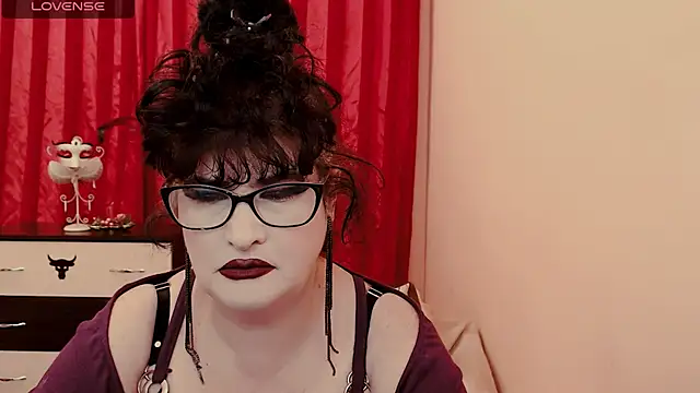 QuuenOfSin online show from 23, 6, 2026