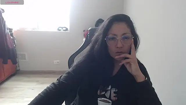 Melissaleehot online show from 30, 5, 2026