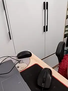 Chonami online show from 23, 4, 2026