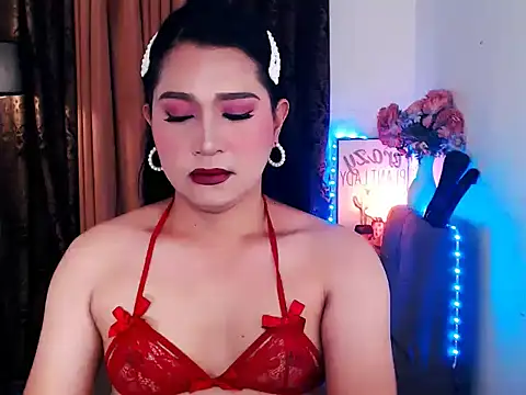 SWEETBELLA69 online show from 4, 7, 2026
