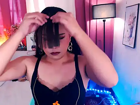 SWEETBELLA69 online show from 27, 7, 2026